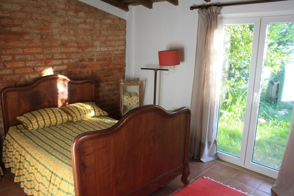 Camino de Santiago Accommodation: Albergue Casa São Caetano