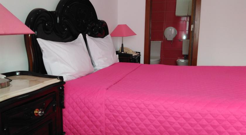 Image of Hotel Domus, pilgrim accommodation in Coimbra