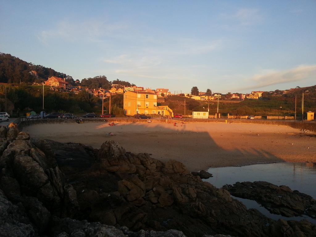 Image of Hostal del Mar ★★, pilgrim accommodation in Area Grande