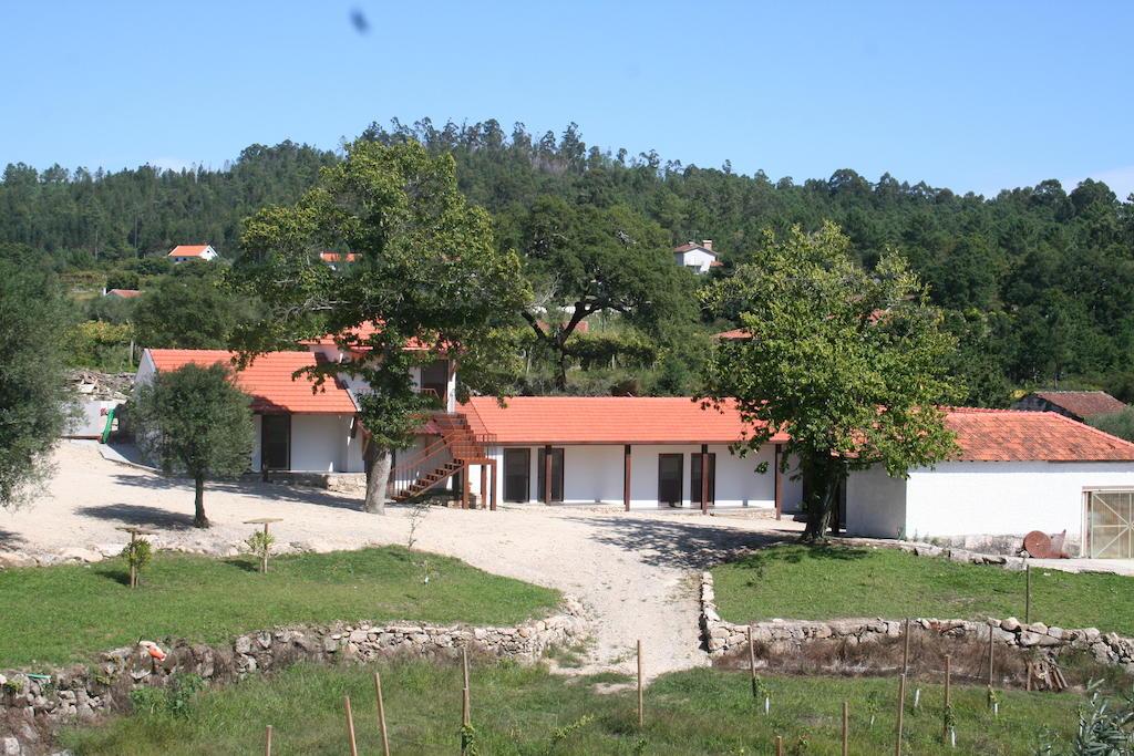 Image of Casa Rural O Estábulo de Valinhas, pilgrim accommodation in Vitorino dos Piães