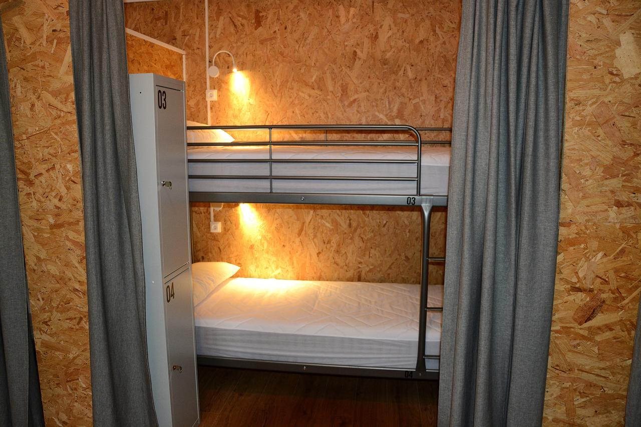 Image of Albergue A Conserveira, pilgrim accommodation in Redondela (da Vigo)