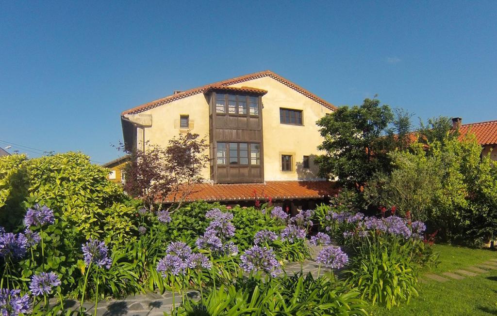 Camino de Santiago Accommodation: Hotel Las Cinco Calderas ⭑⭑⭑