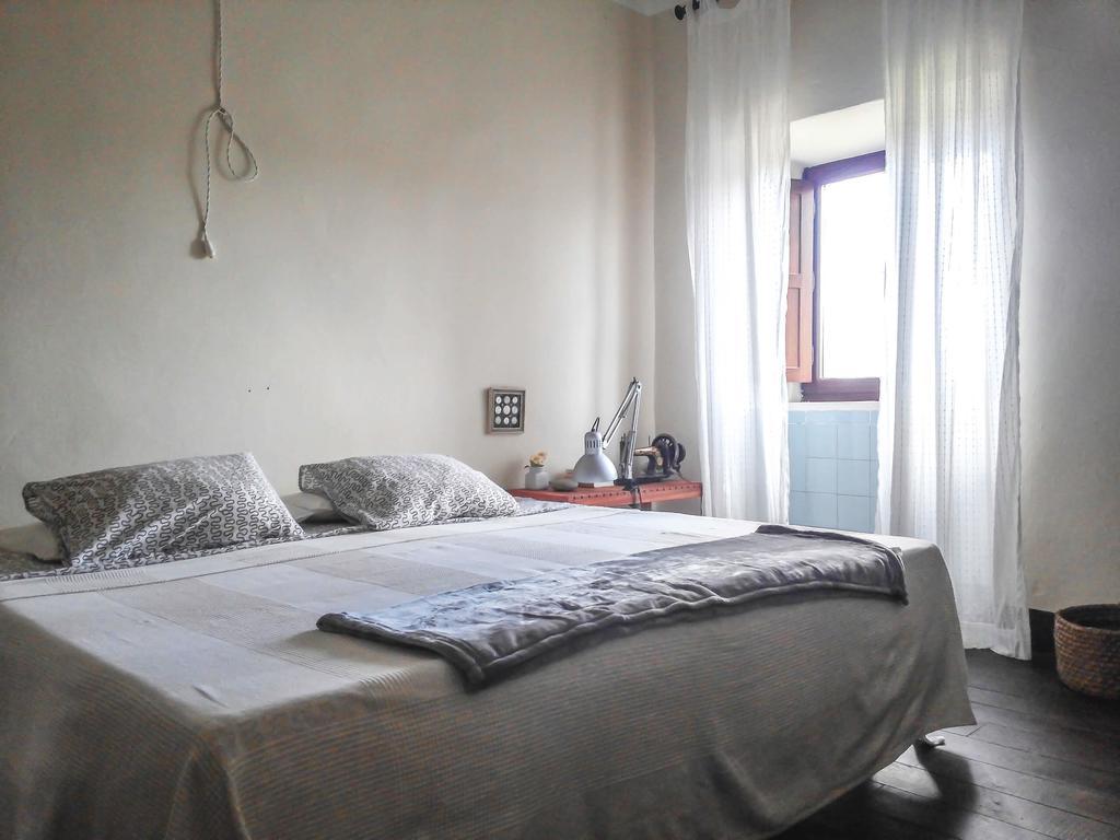 Image of Bed & Breakfast Ilab, pilgrim accommodation in Villaoril