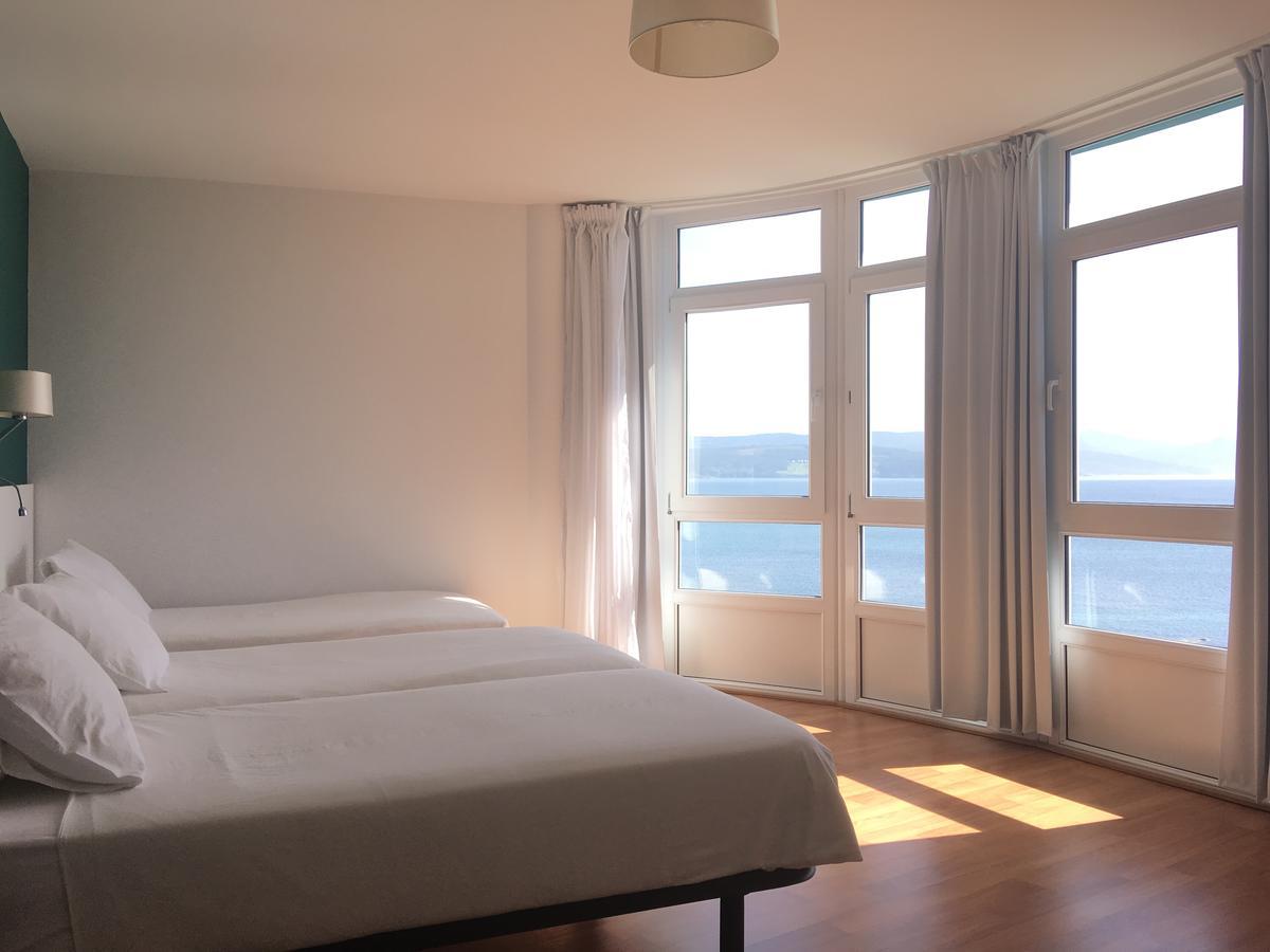 Image of Hotel Mar de Fisterra ⭑, pilgrim accommodation in Finisterre - Fisterra