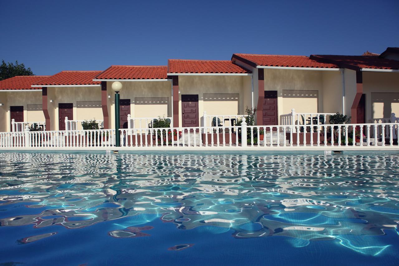 Image of Hotel Quinta dos Três Pinheiros, pilgrim accommodation in Sernadelo