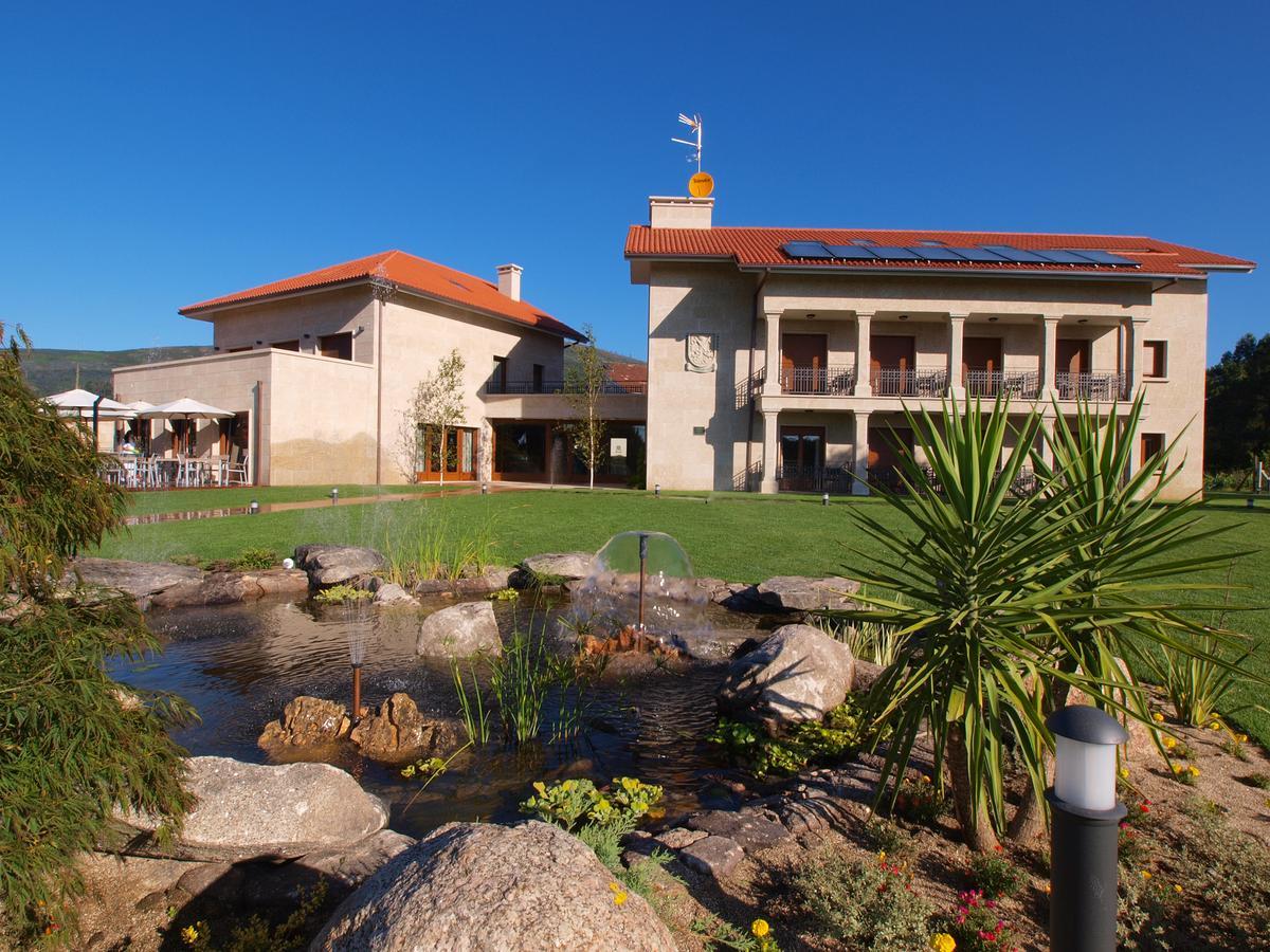 Image of Hotel Campaniola, pilgrim accommodation in Cabaleiro