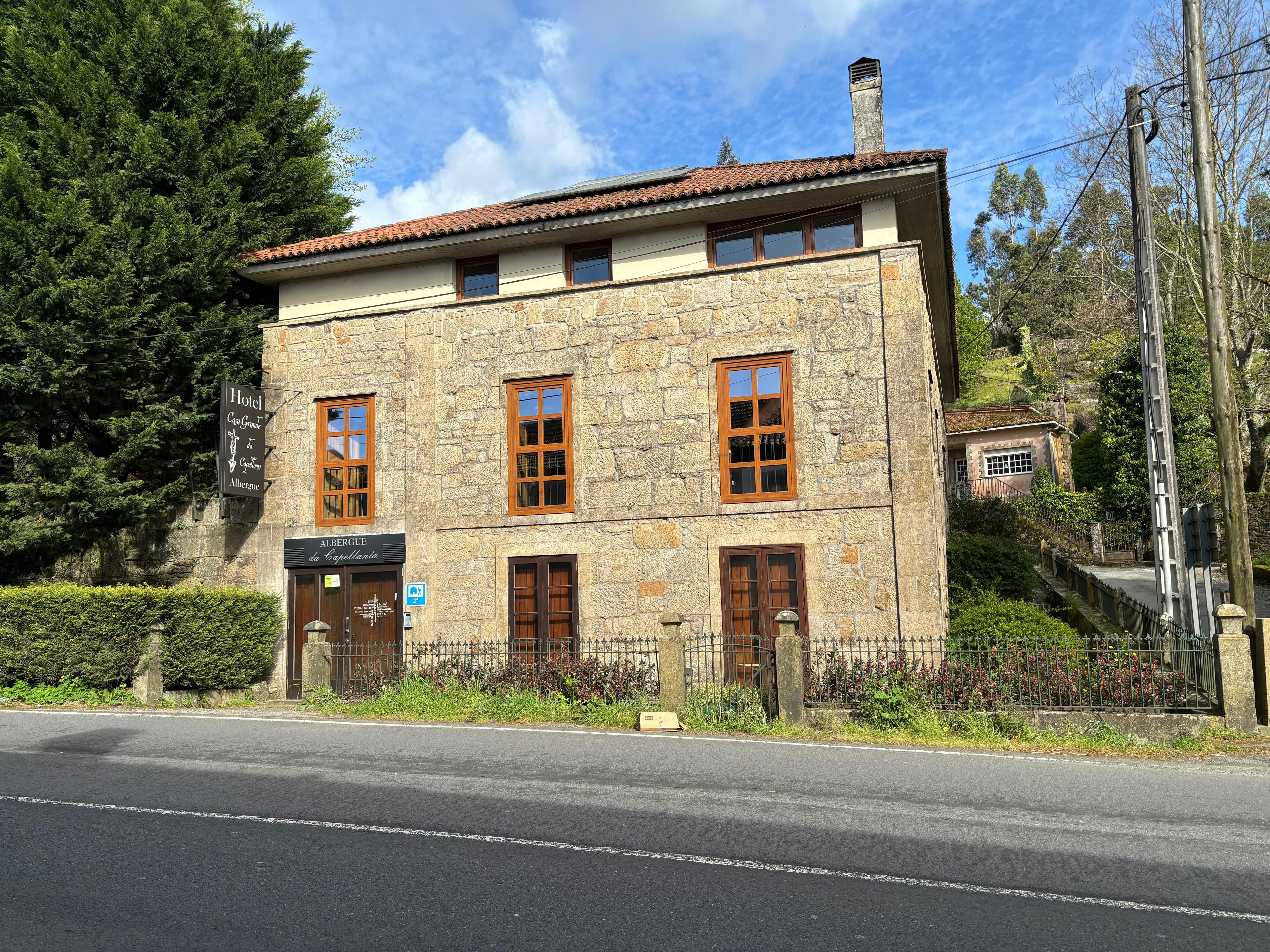 accommodation Image