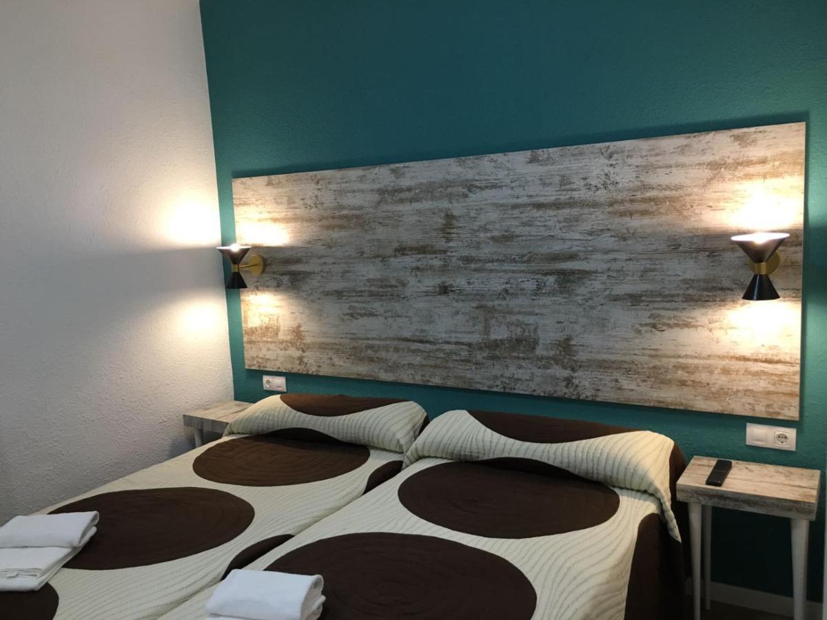 Image of RoomConcept Hostel, pilgrim accommodation in Santo Domingo de la Calzada