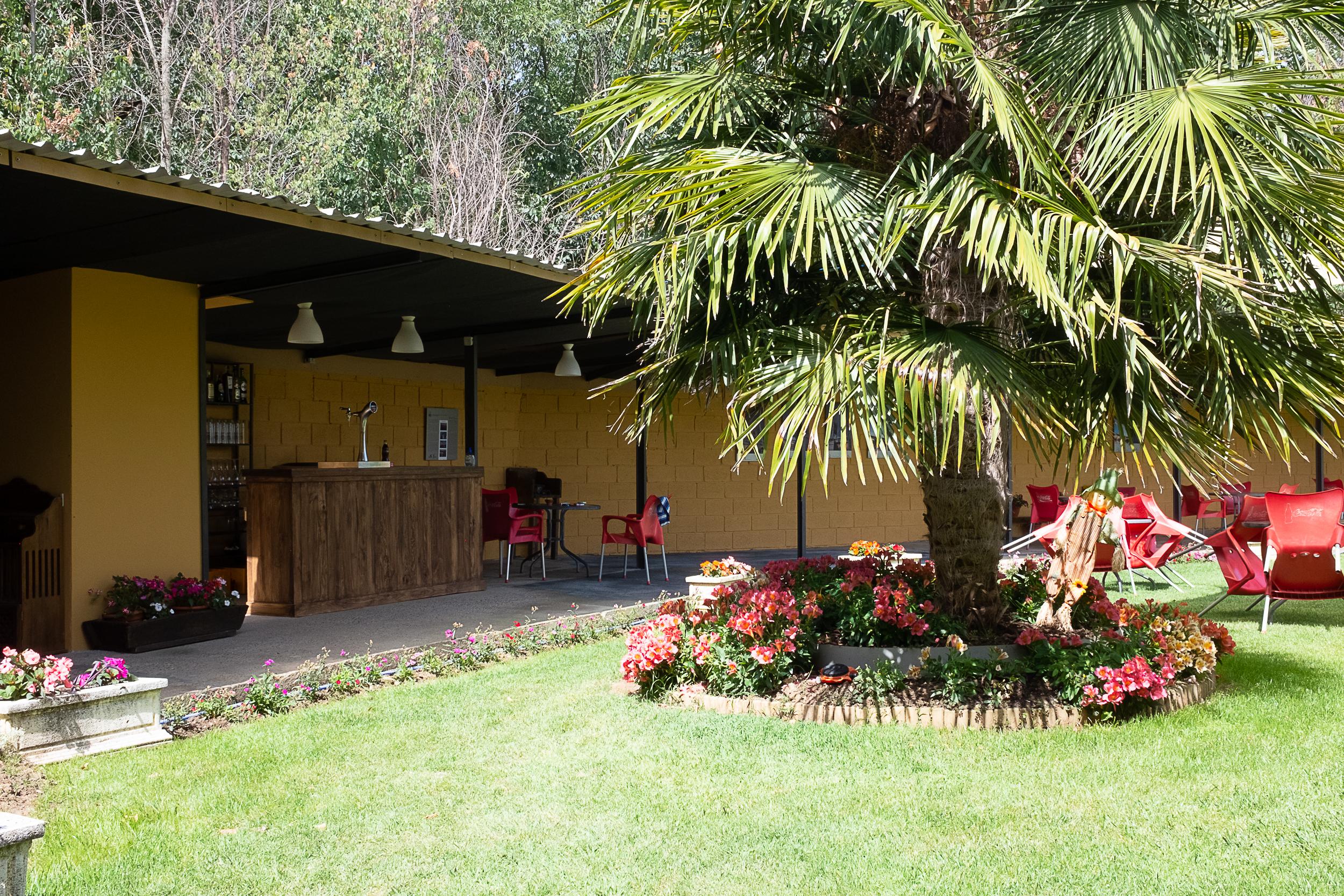 Camino de Santiago Accommodation: Albergue San Pelayo