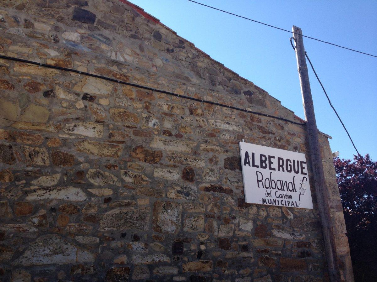 Image of Albergue Municipal de Rabanal del Camino, pilgrim accommodation in Rabanal del Camino