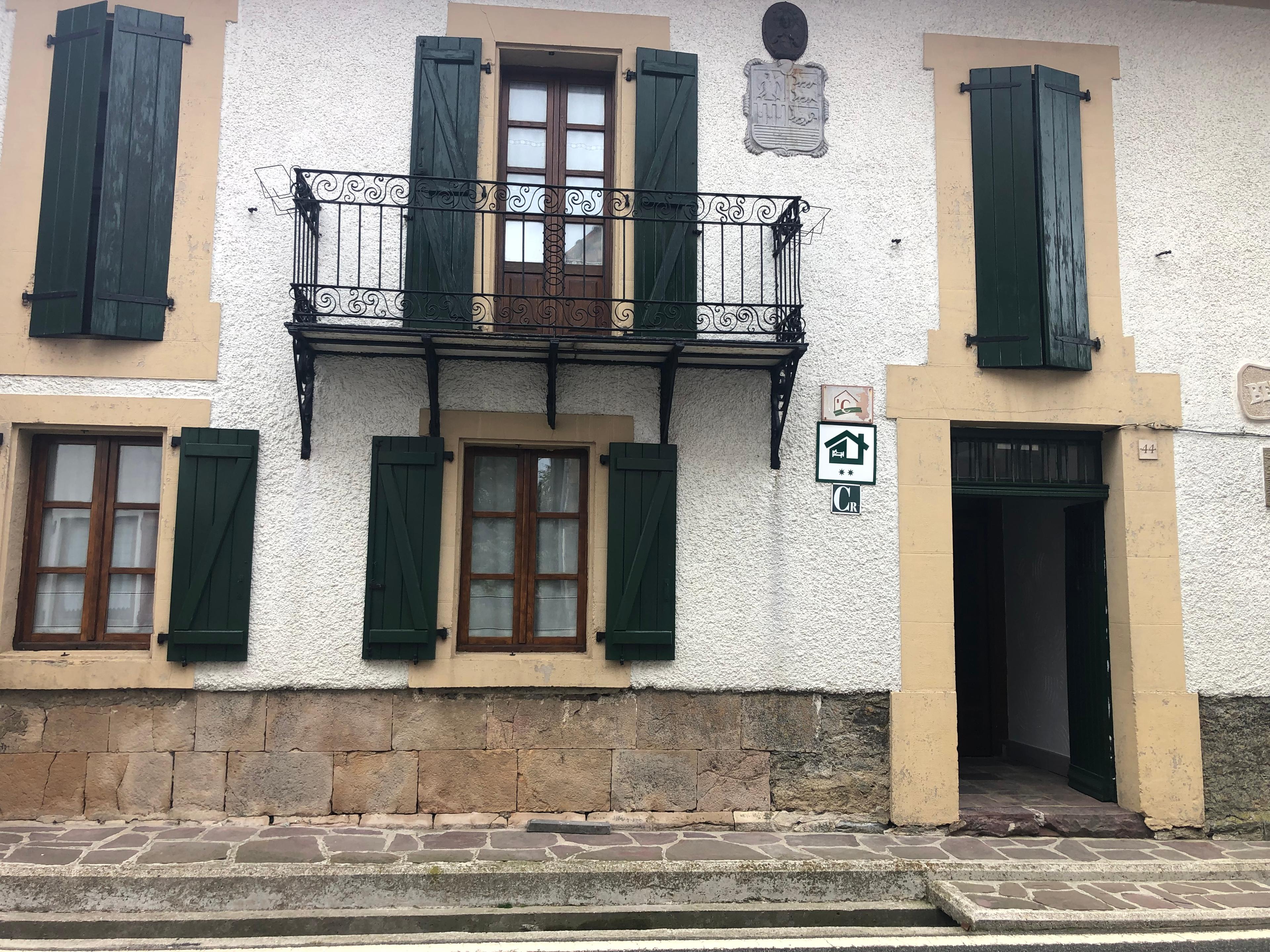 Casa Rural Bergara