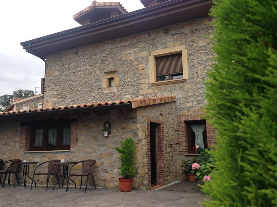 Image of Posada Fernanda, pilgrim accommodation in Rioseco