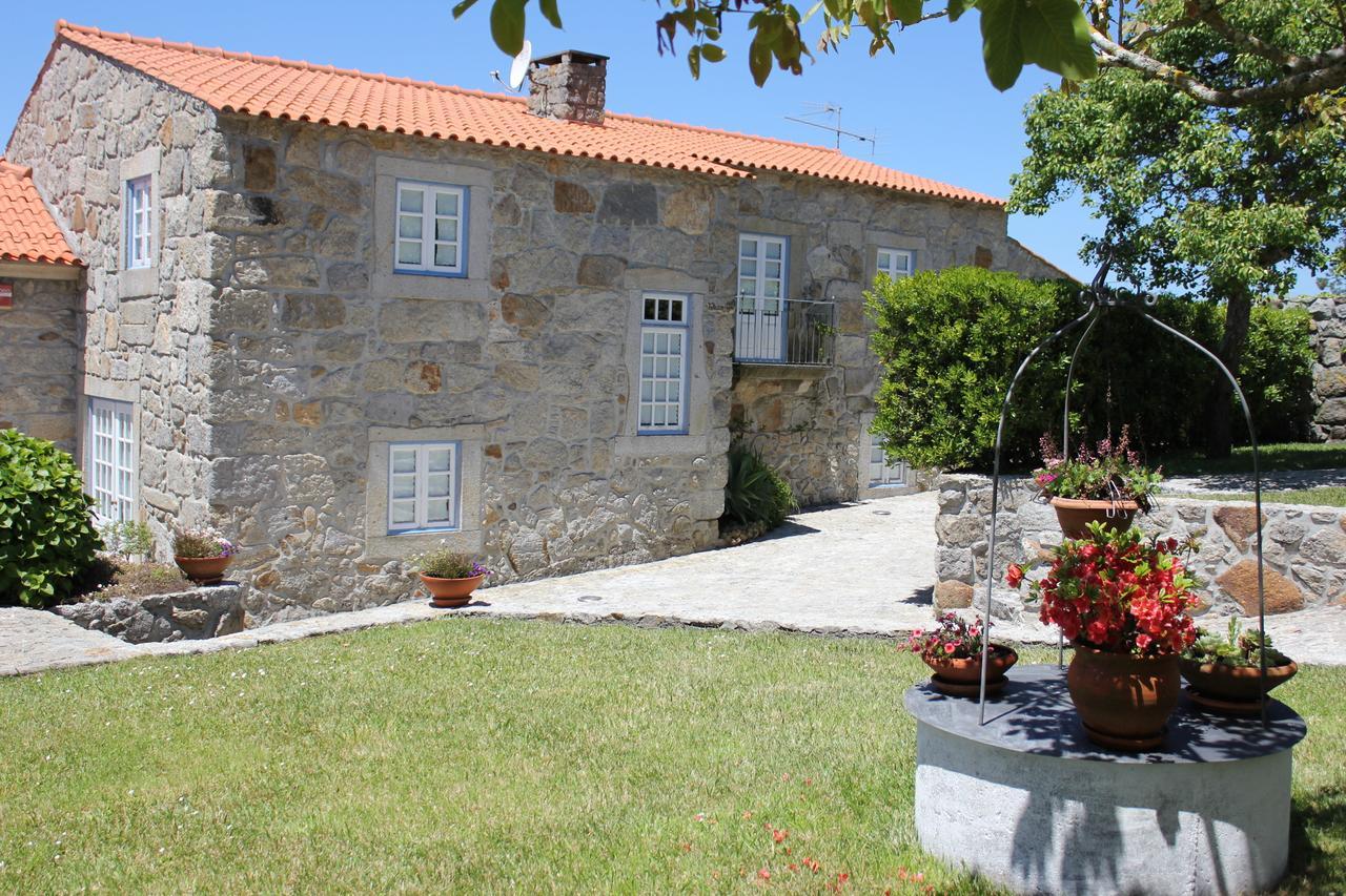 Image of Casa do Nato, pilgrim accommodation in Carreço