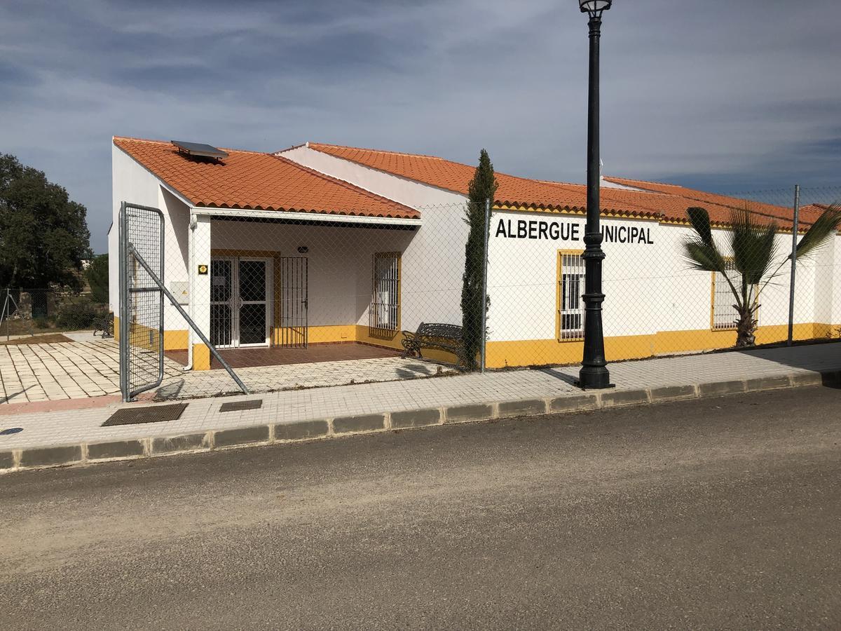 Image of Albergue El Carrascalejo, pilgrim accommodation in El Carrascalejo