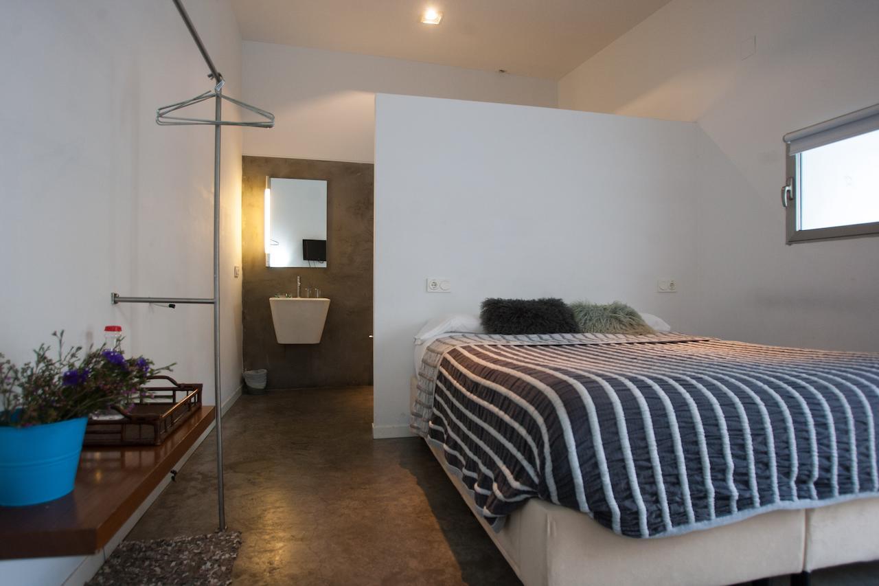 Image of Hotel La Maga Rooms ⭑, pilgrim accommodation in Xàtiva