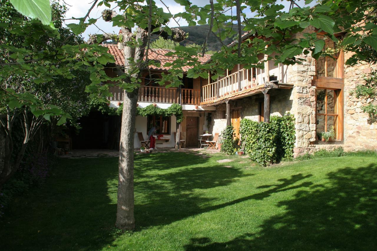 Image of El Canto del Gallo, pilgrim accommodation in Ranedo de Curueño