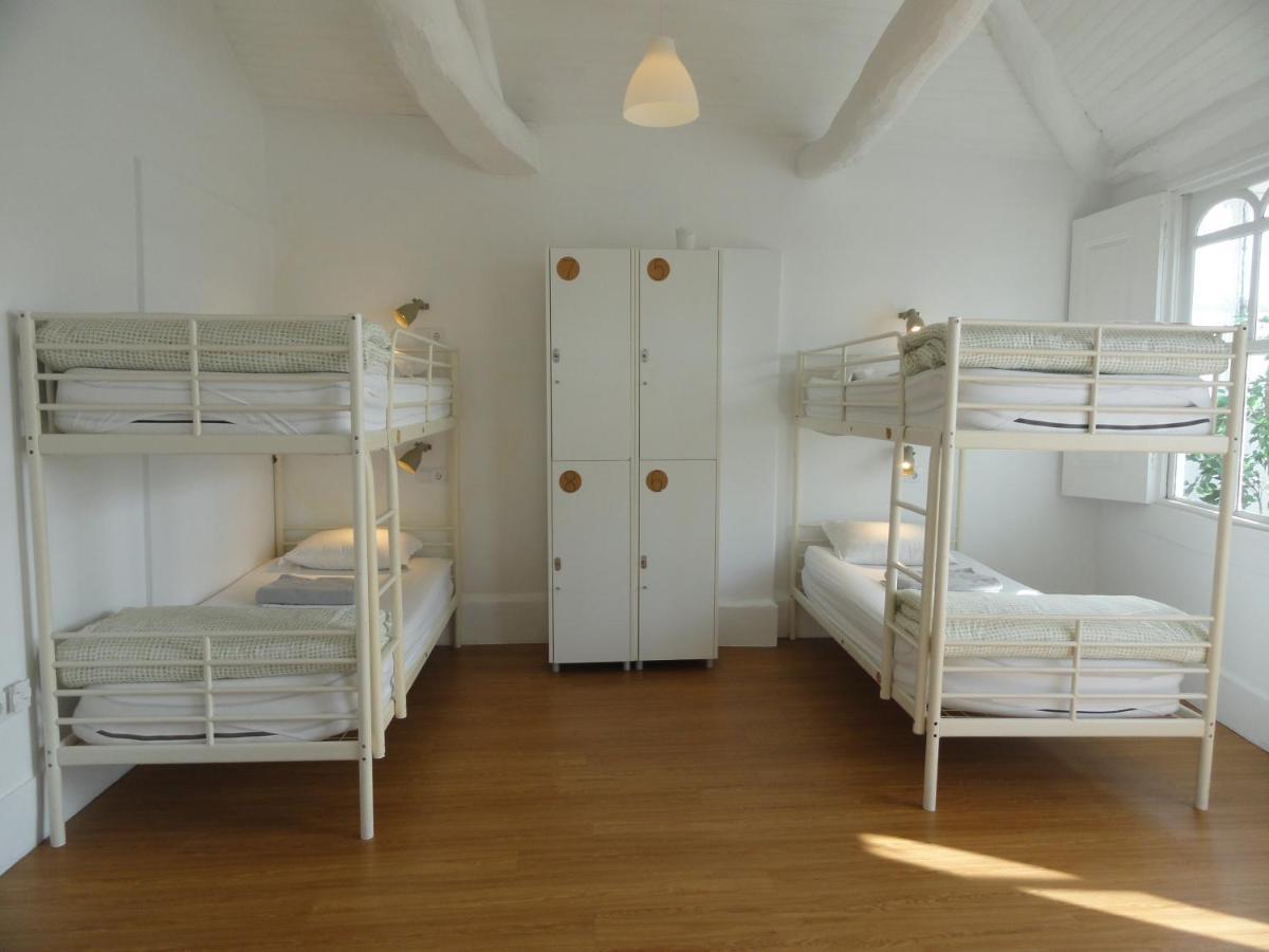 Image of Porto Wine Hostel, pilgrim accommodation in Porto