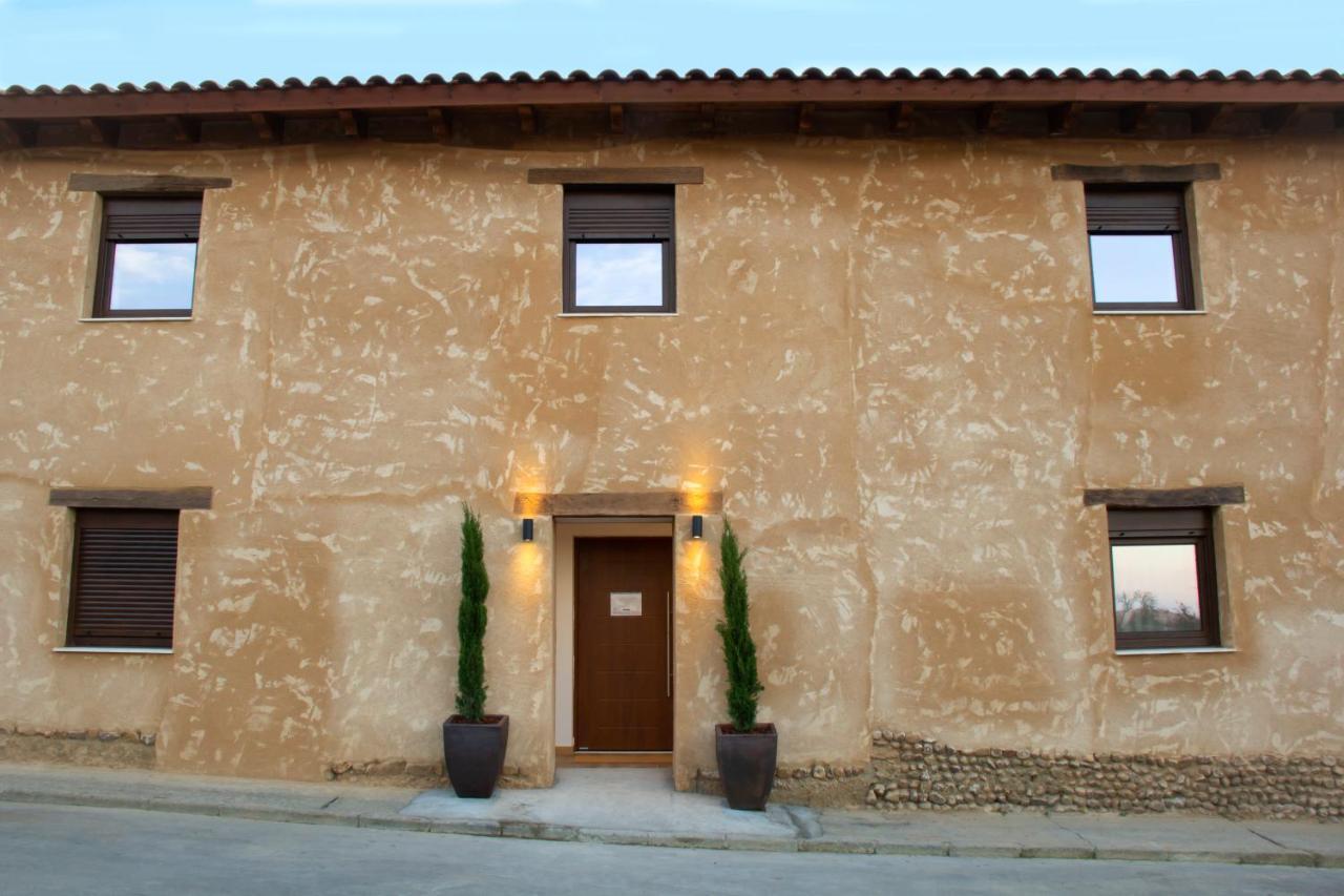 Image of Domus Oncinae, pilgrim accommodation in Oncina de la Valdoncina