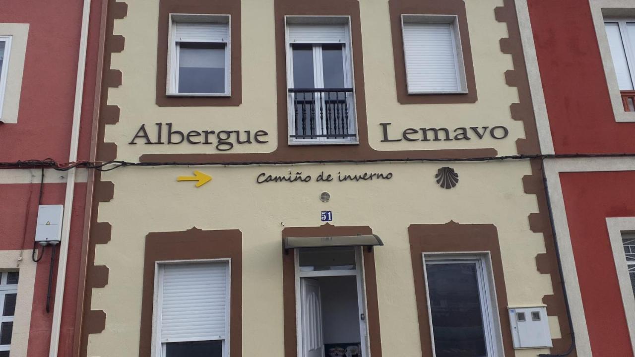 Image of Albergue Lemavo, pilgrim accommodation in Monforte de Lemos