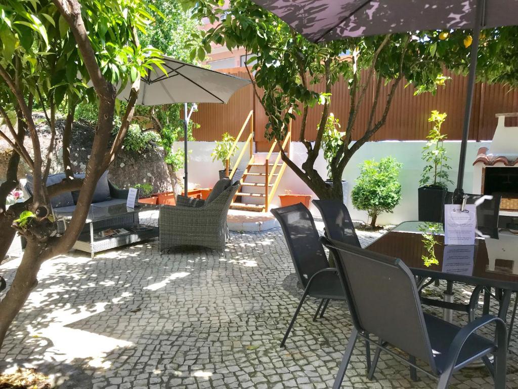 Image of HOTEL BOUTIQUE a ESPLANADA ⭑⭑⭑⭑, pilgrim accommodation in Castelo Branco