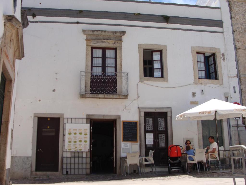 Image of Aguarela Tavira, pilgrim accommodation in Tavira