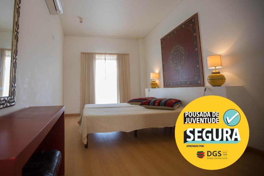 Image of HI Tavira – Pousada de Juventude , pilgrim accommodation in Tavira