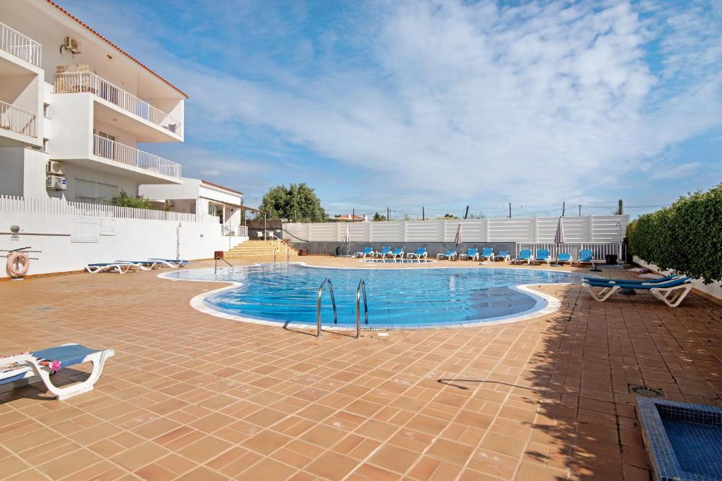 Image of Costa Cabanas 68 ⭑⭑⭑⭑, pilgrim accommodation in Tavira