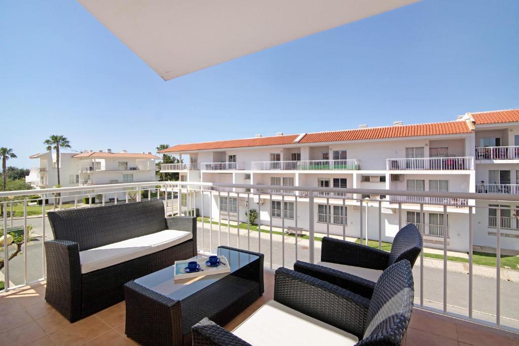 Image of Costa Cabanas 46 ⭑⭑⭑, pilgrim accommodation in Tavira