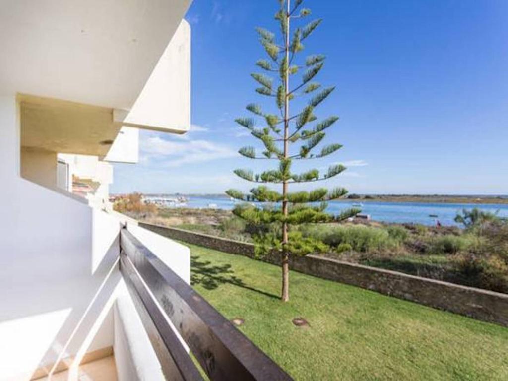 Image of Apartment in Resort Cabanas, pilgrim accommodation in Cabanas de Tavira