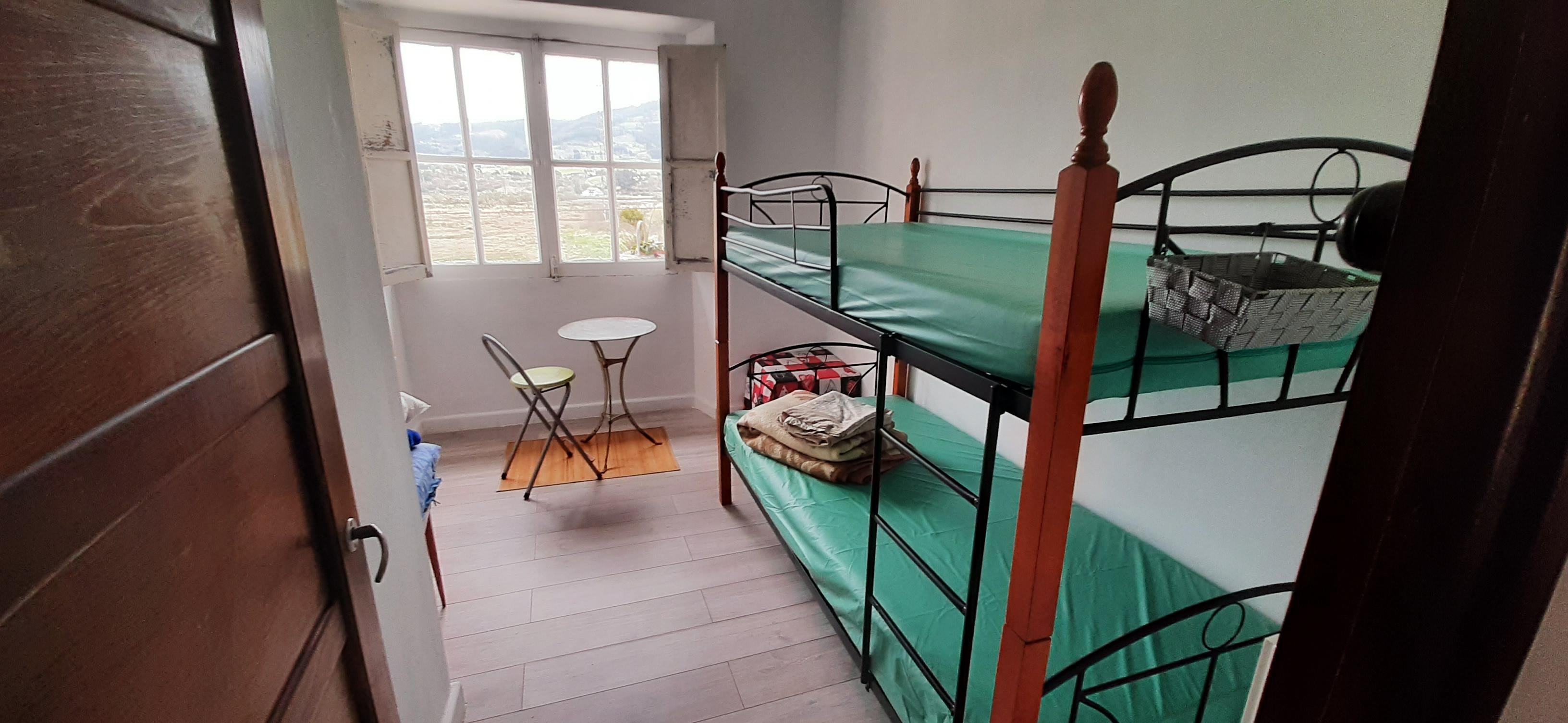 Image of Albergue La Casa de Montse, pilgrim accommodation in La Trocha