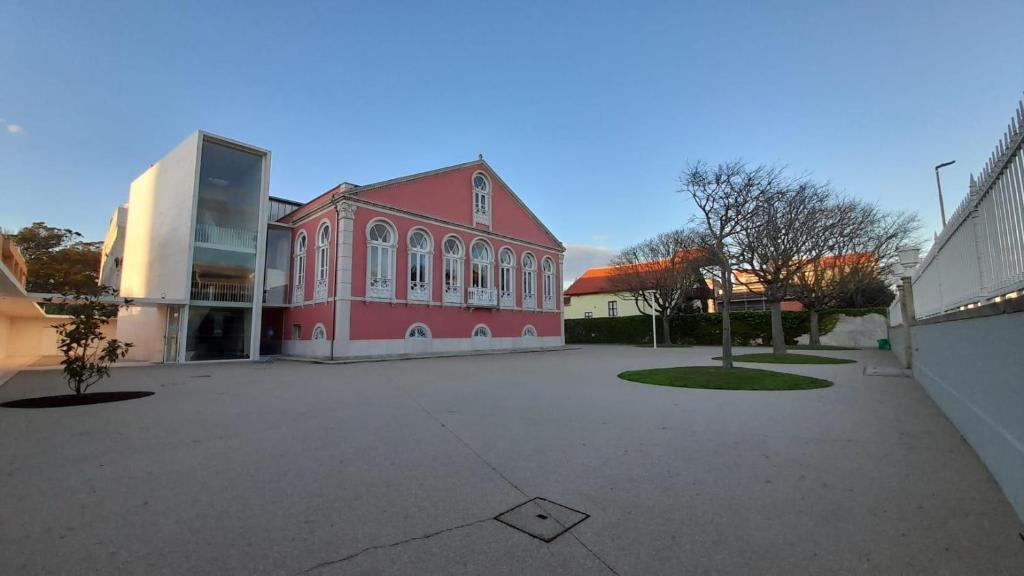 Image of Hi Vila Do Conde - Pousada De Juventude , pilgrim accommodation in Vila do Conde - to Central