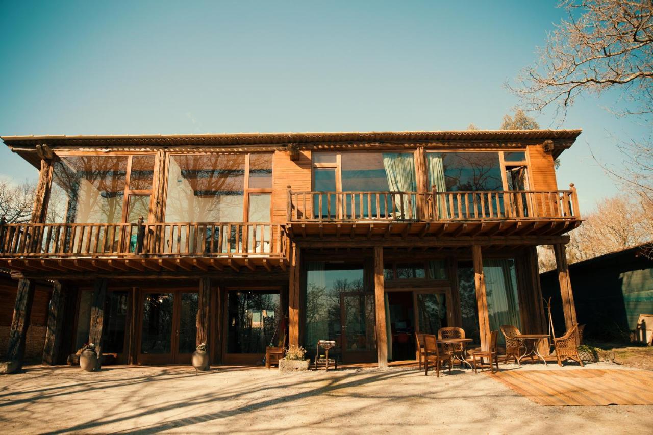 Image of Albergue Bergando, pilgrim accommodation in Negreira