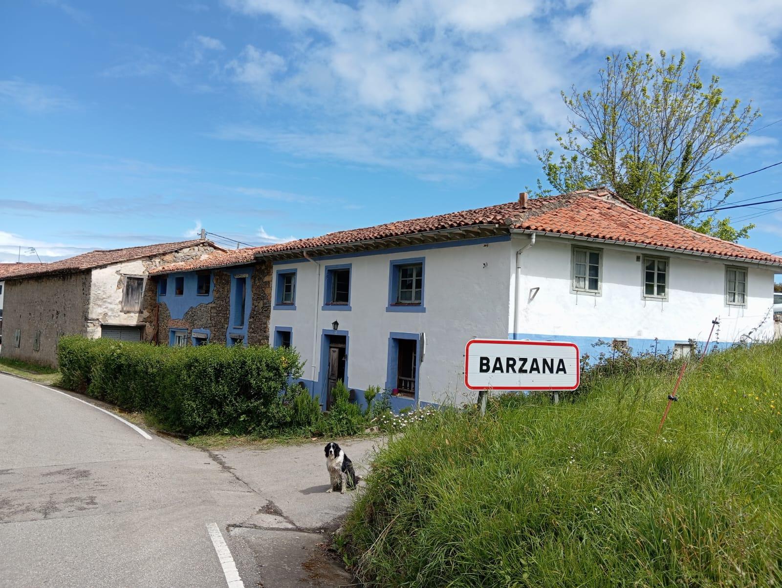 Image of La oveja negra, pilgrim accommodation in Sebrayo