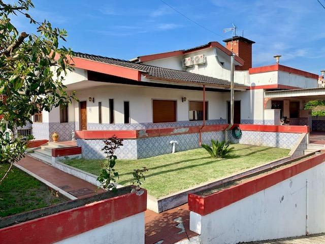 Image of Casa de Santiago, pilgrim accommodation in Aborim