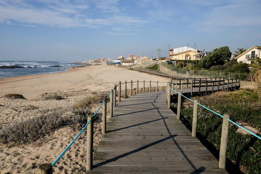 Image of My Secret Beach..., pilgrim accommodation in Vila Chã