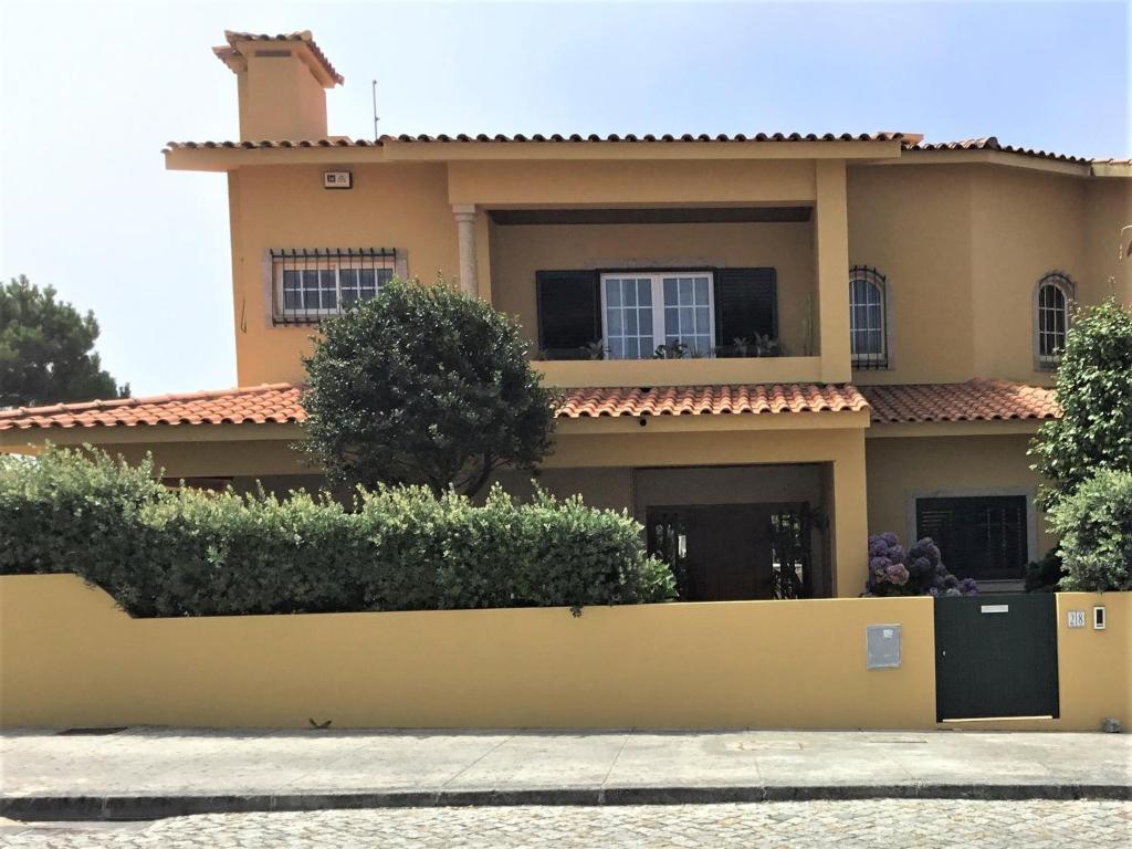 Image of Ferienhaus Casa Do Mar Mit Seitlichem Meerblick, pilgrim accommodation in Mindelo