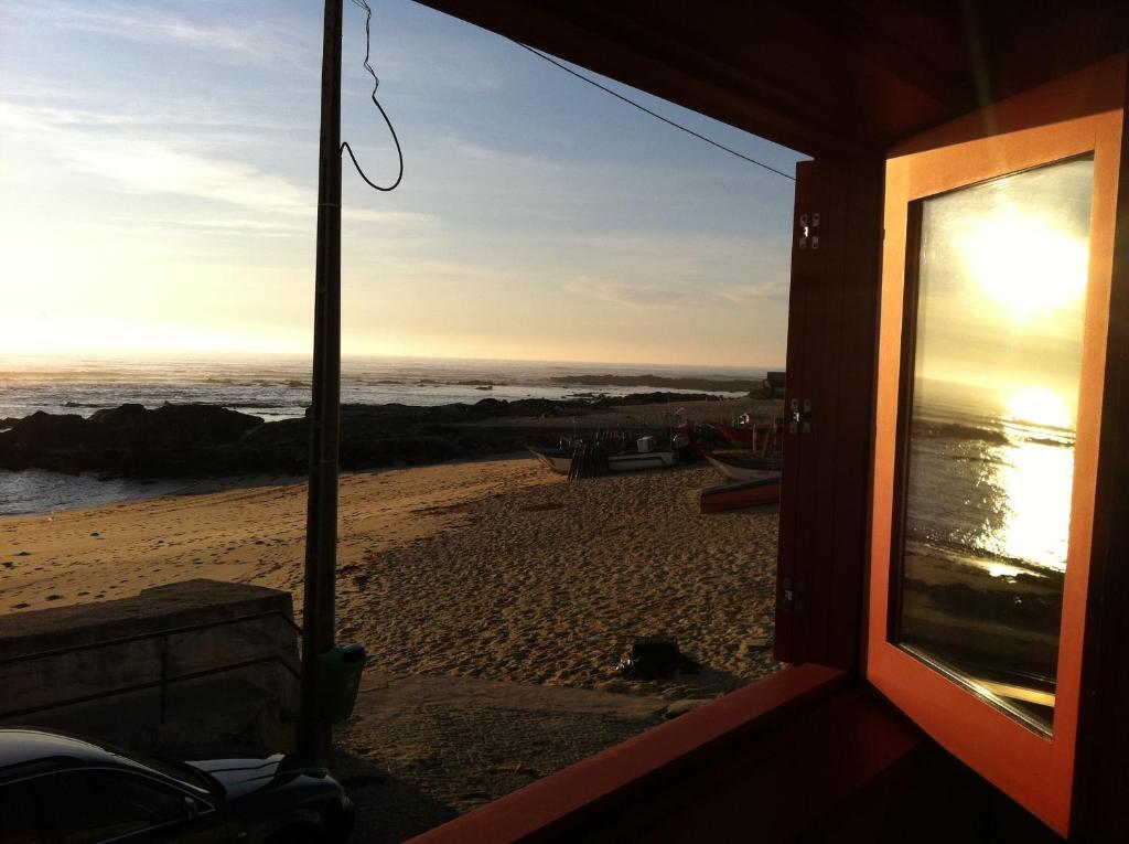 Image of Casa Do Mar, pilgrim accommodation in Vila Chã