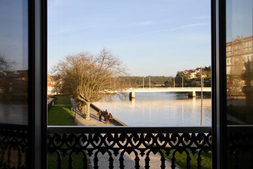 Image of A Rendilheira Boutique Hotel, pilgrim accommodation in Vila do Conde - to Central