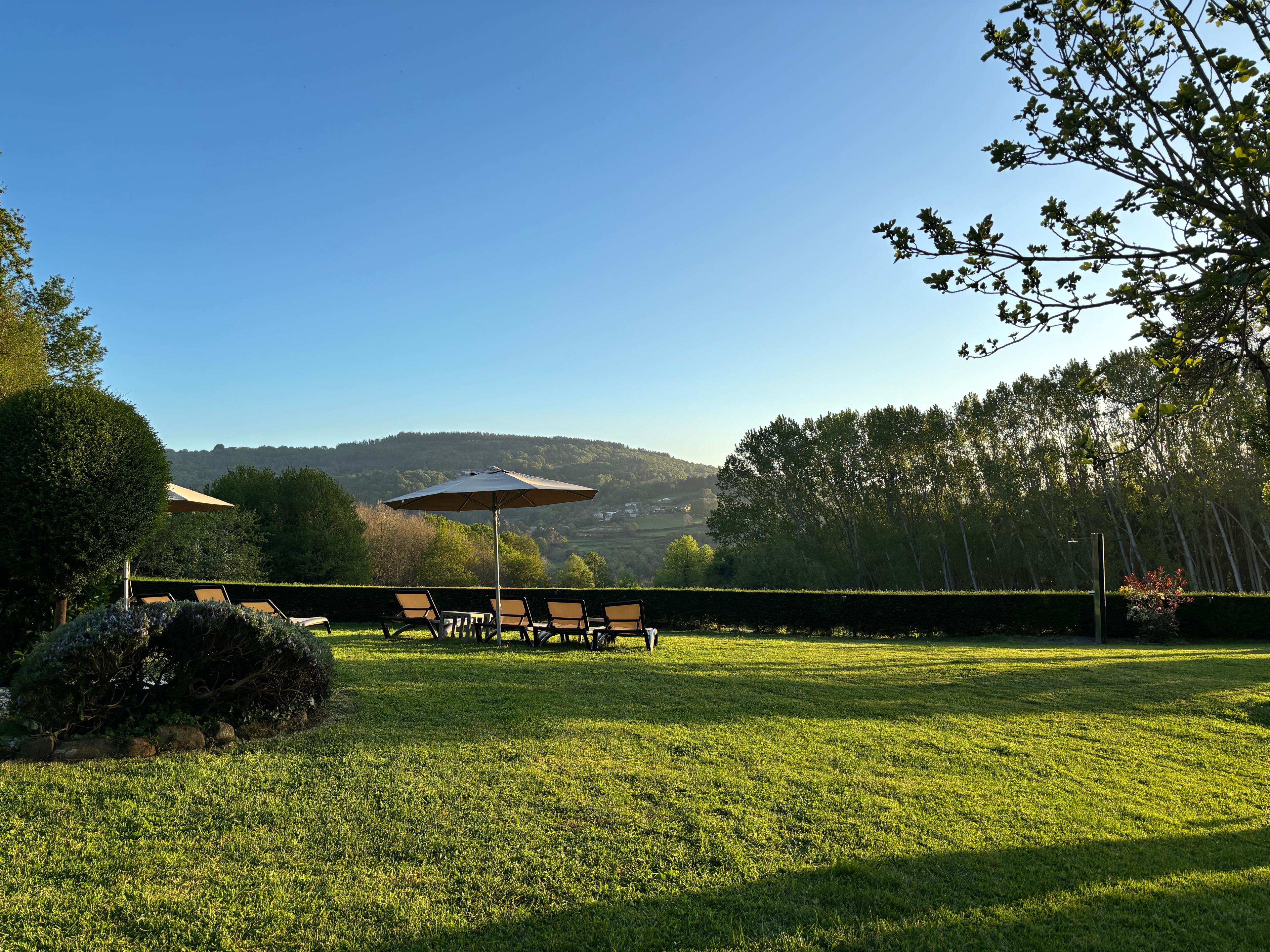 Image of Albergue Mercadoiro, pilgrim accommodation in Mercadoiro