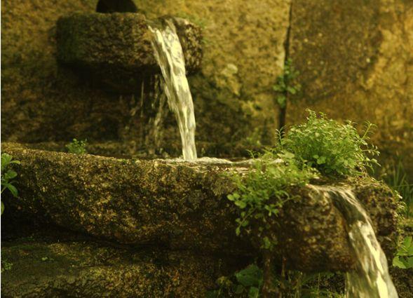 Camino de Santiago Accommodation: Albergue Casa Barbadelo