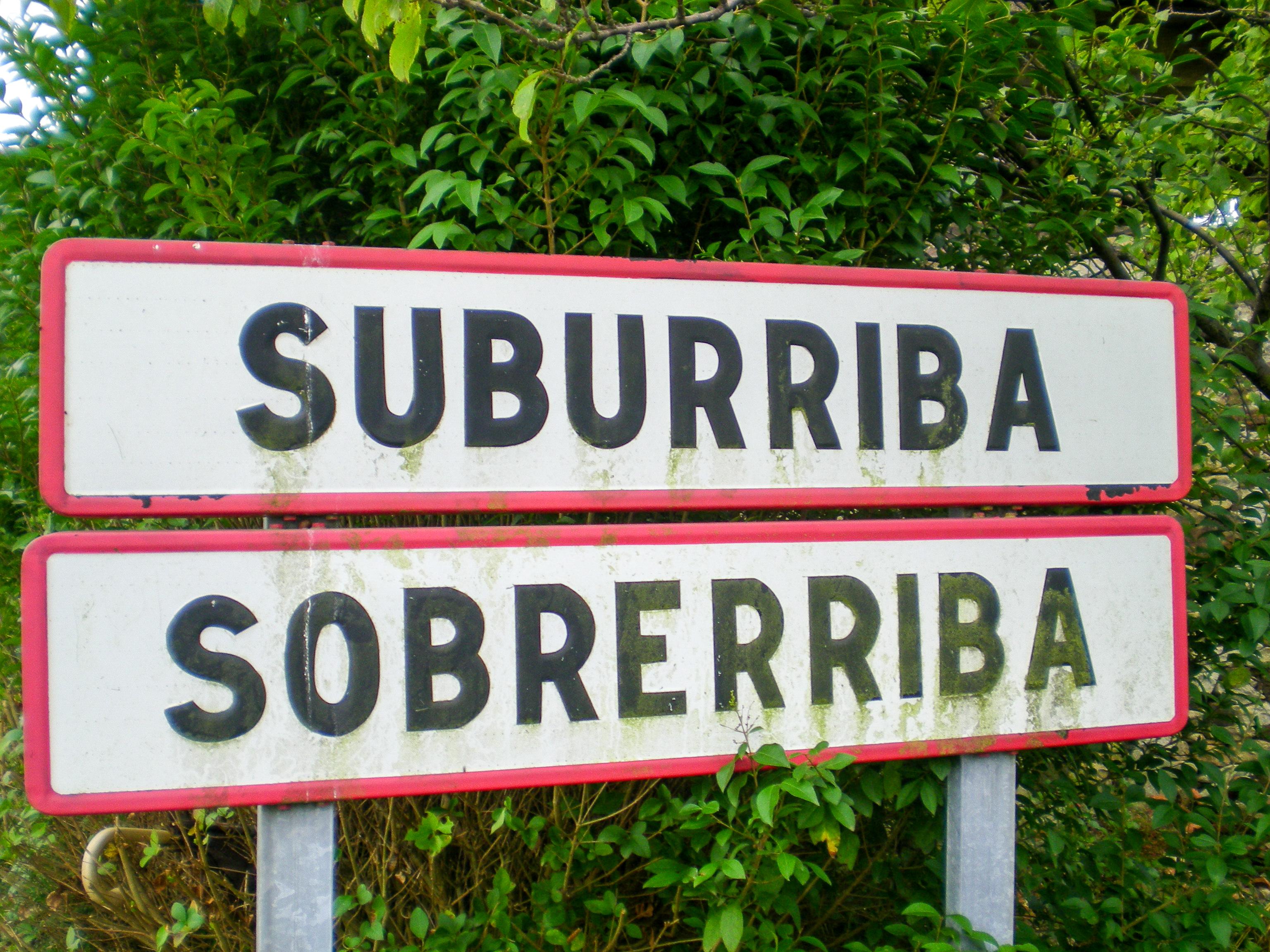 Scenic view of Sobrerriba on the Camino Primitivo