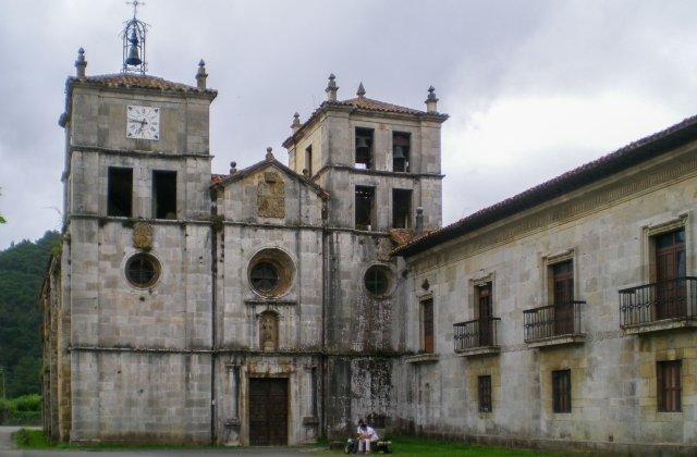 Image of Albergue de Cornellana, pilgrim accommodation in Cornellana