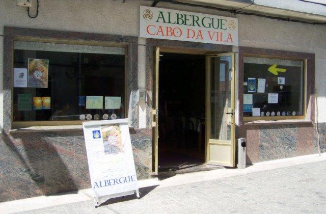 Image of Albergue Cabo da Vila, pilgrim accommodation in Finisterre - Fisterra