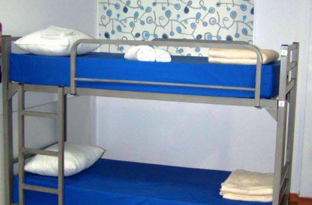 Camino de Santiago Accommodation: Albergue Cabo da Vila