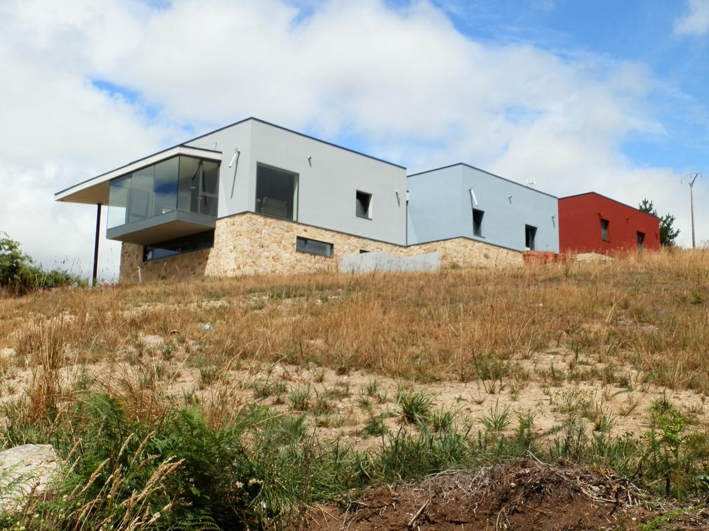 Image of Albergue Casa Cruceiro, pilgrim accommodation in Ferreiros