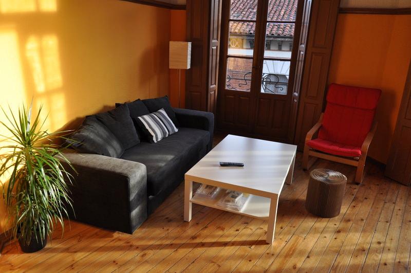 Camino de Santiago Accommodation: Albergue LeonHostel