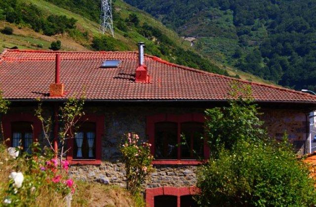 Image of Posada Real de Pajares, pilgrim accommodation in Pajares