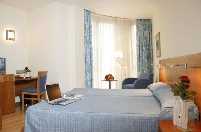 Image of Hotel Mieres del Camino ⭑⭑⭑, pilgrim accommodation in Mieres (Salvador)