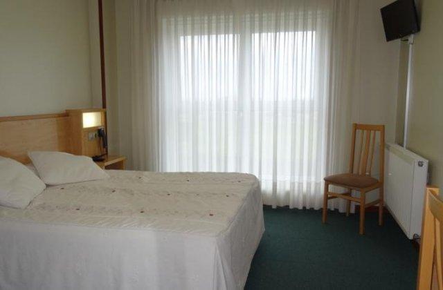 Image of Hotel Akelarre ★, pilgrim accommodation in San Marcos