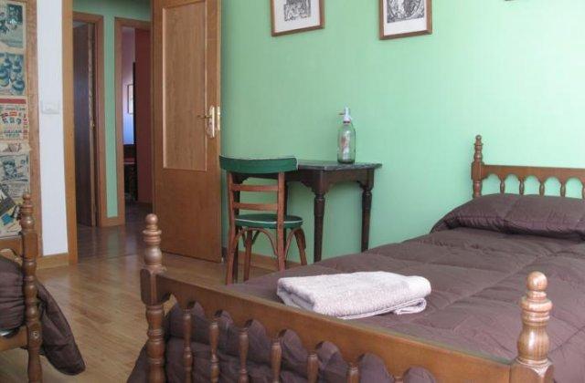 Image of Matias Rooms ★, pilgrim accommodation in Sarria